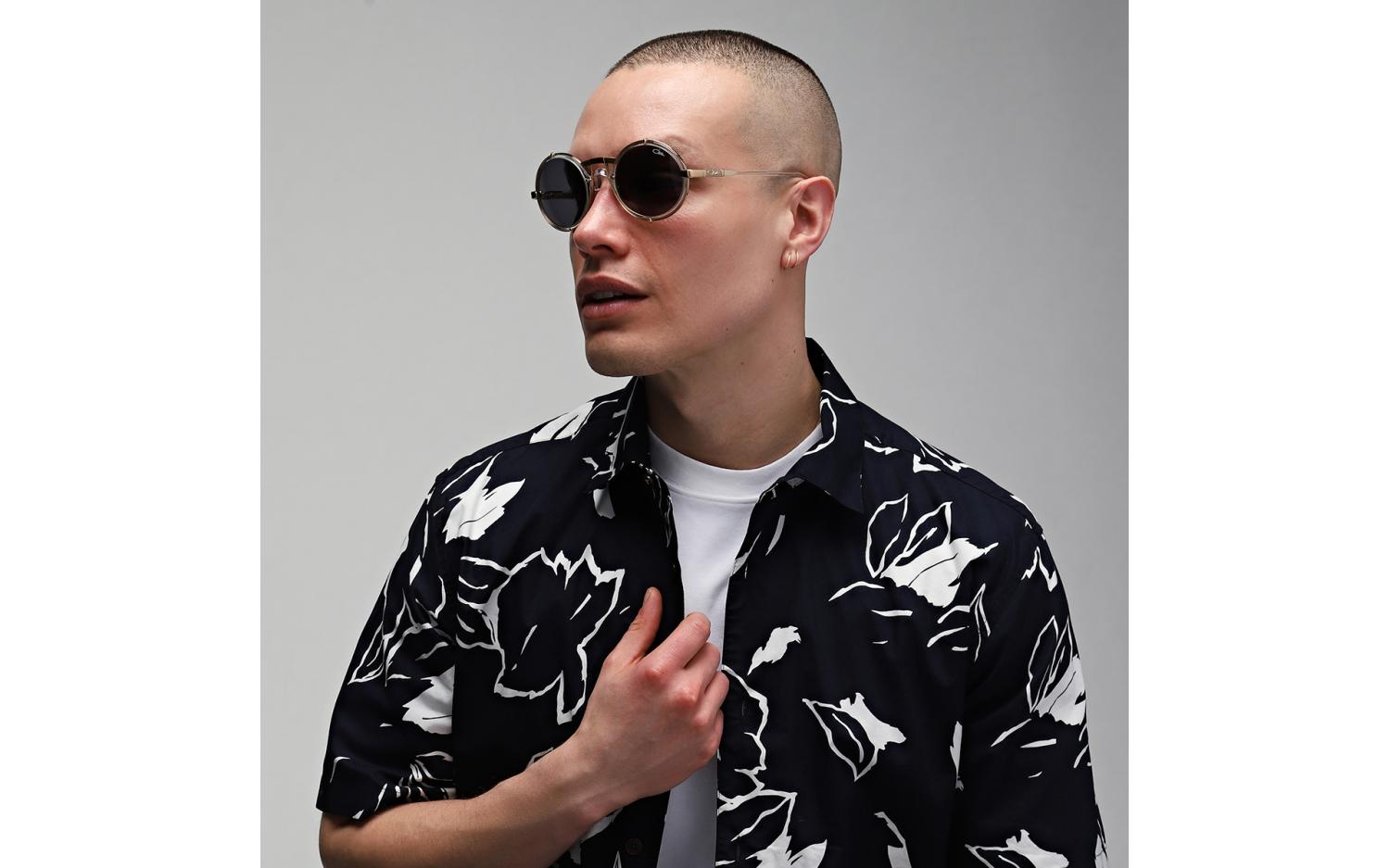 Cazal glasses 644 outlet