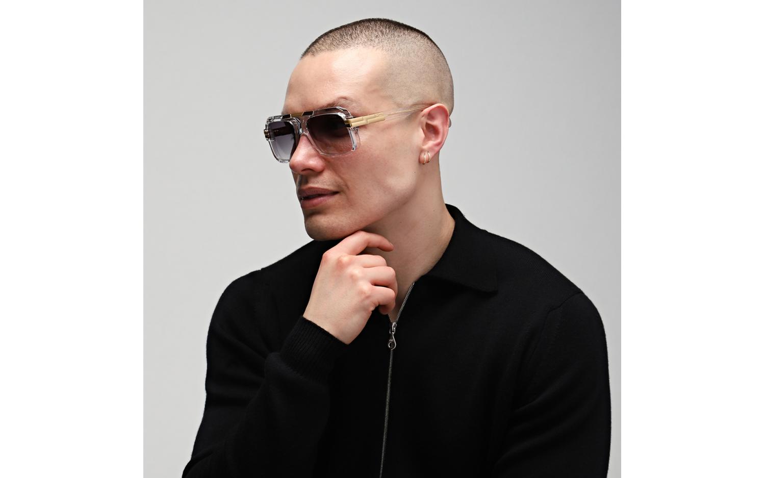 Cazal 663 shop sunglasses