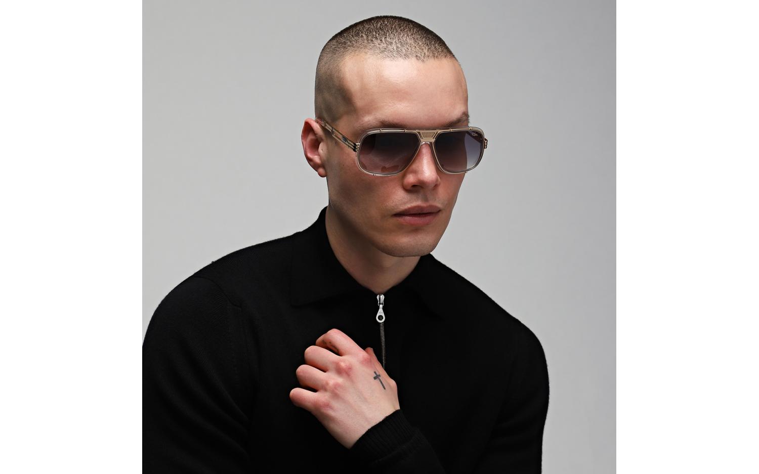 Cazal 665 sale sunglasses