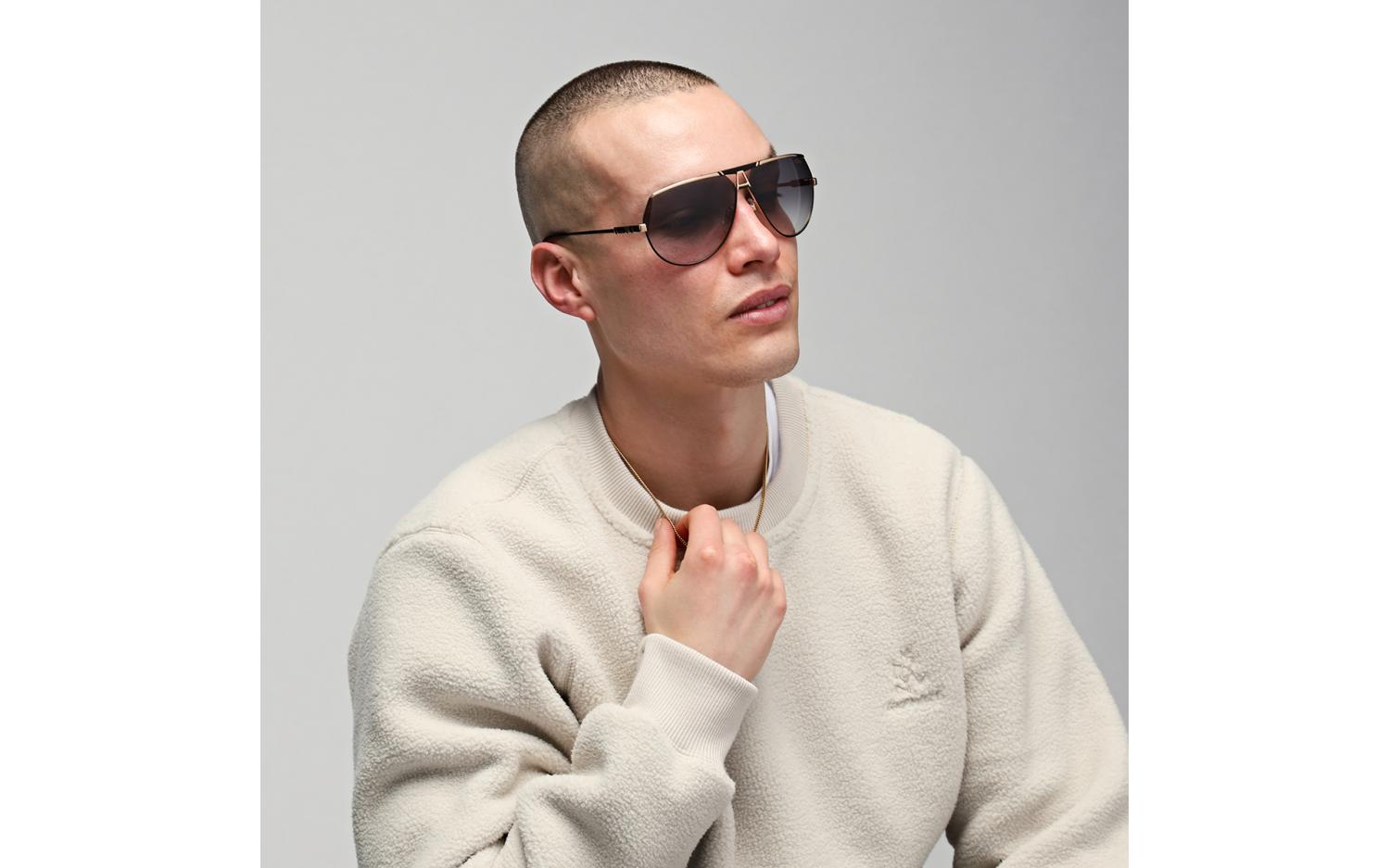 Cazal 953 302 6910 Sunglasses | Shade Station