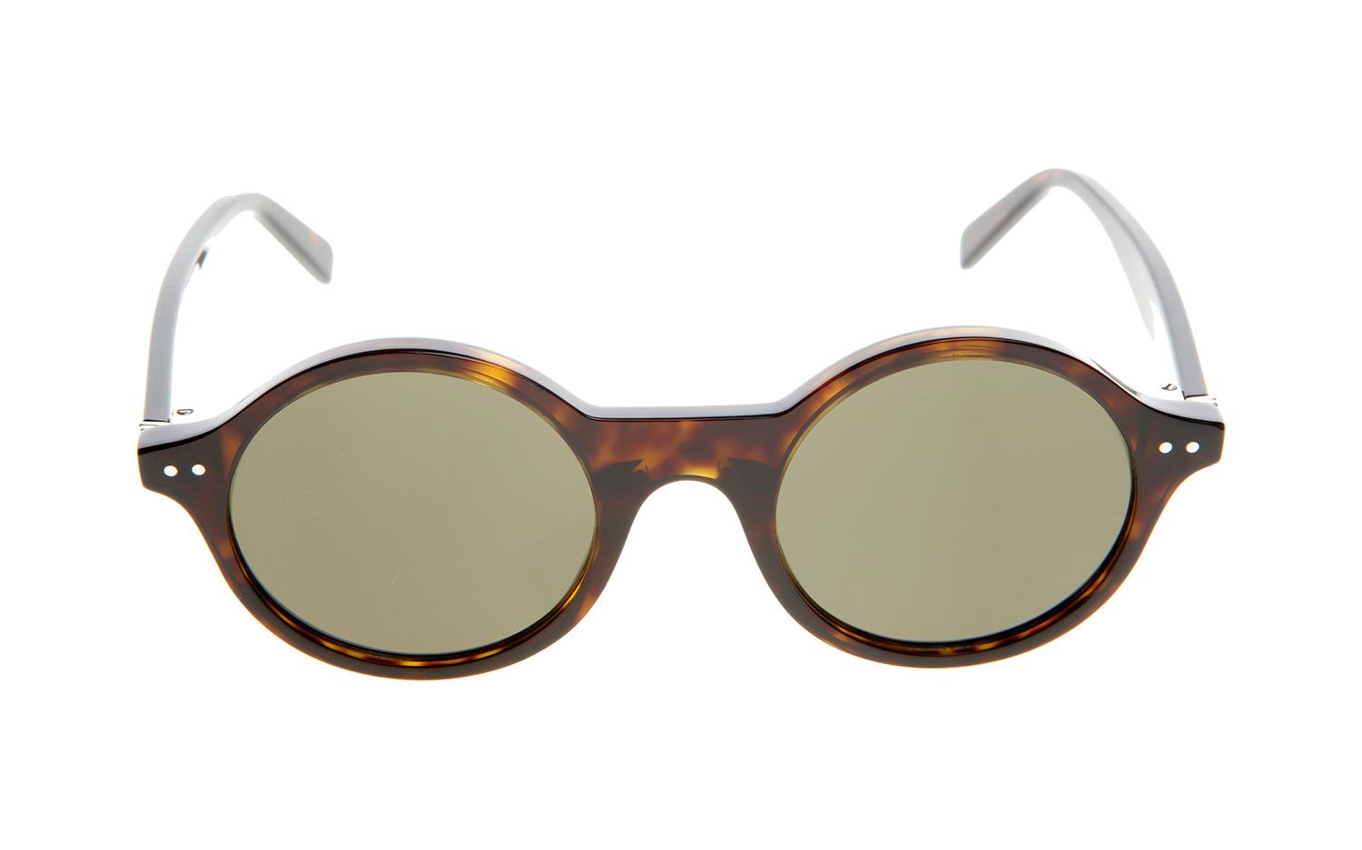 Celine Thin Jane Sunglasses