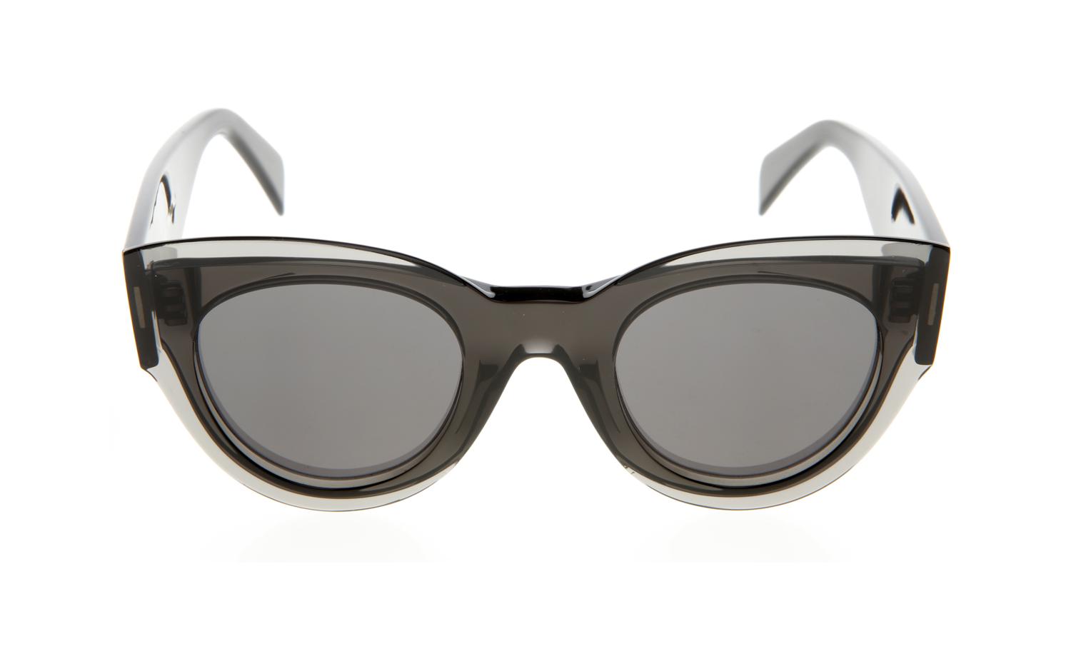 Celine petra new arrivals sunglasses black