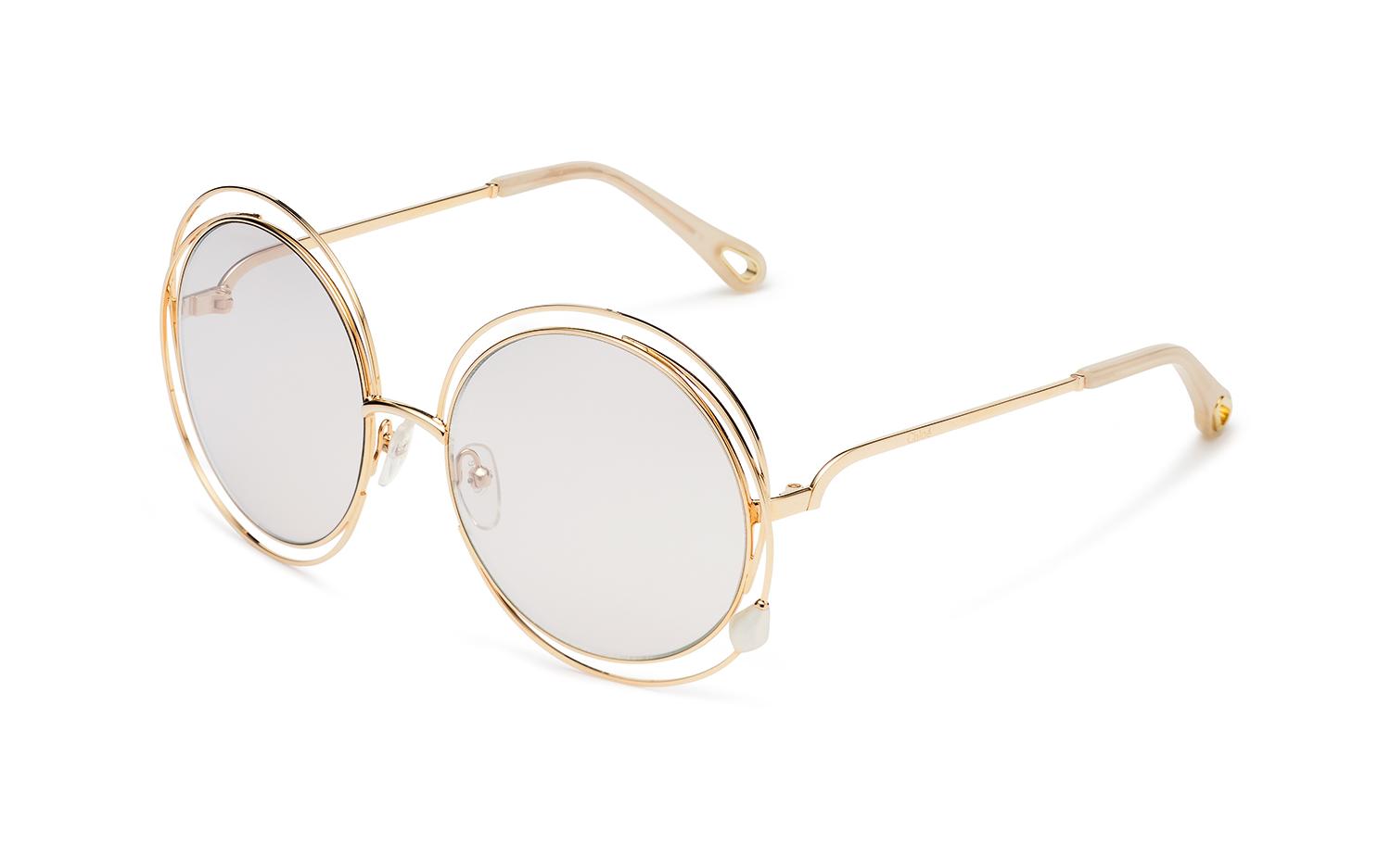 Chloe pearl sunglasses Clearance
