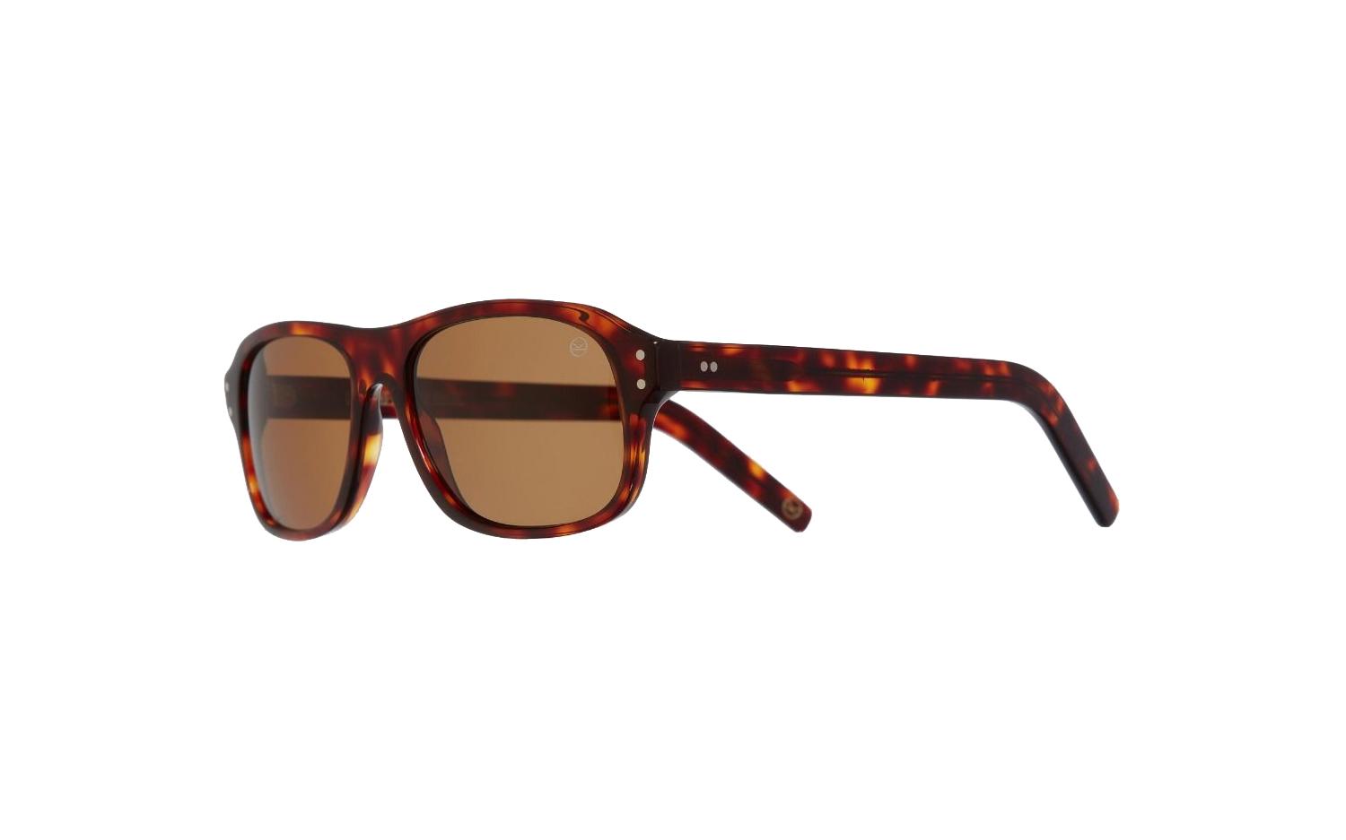 Cutler And Gross Kingsman MPSN 0847 DTS Sunglasses Shade Station