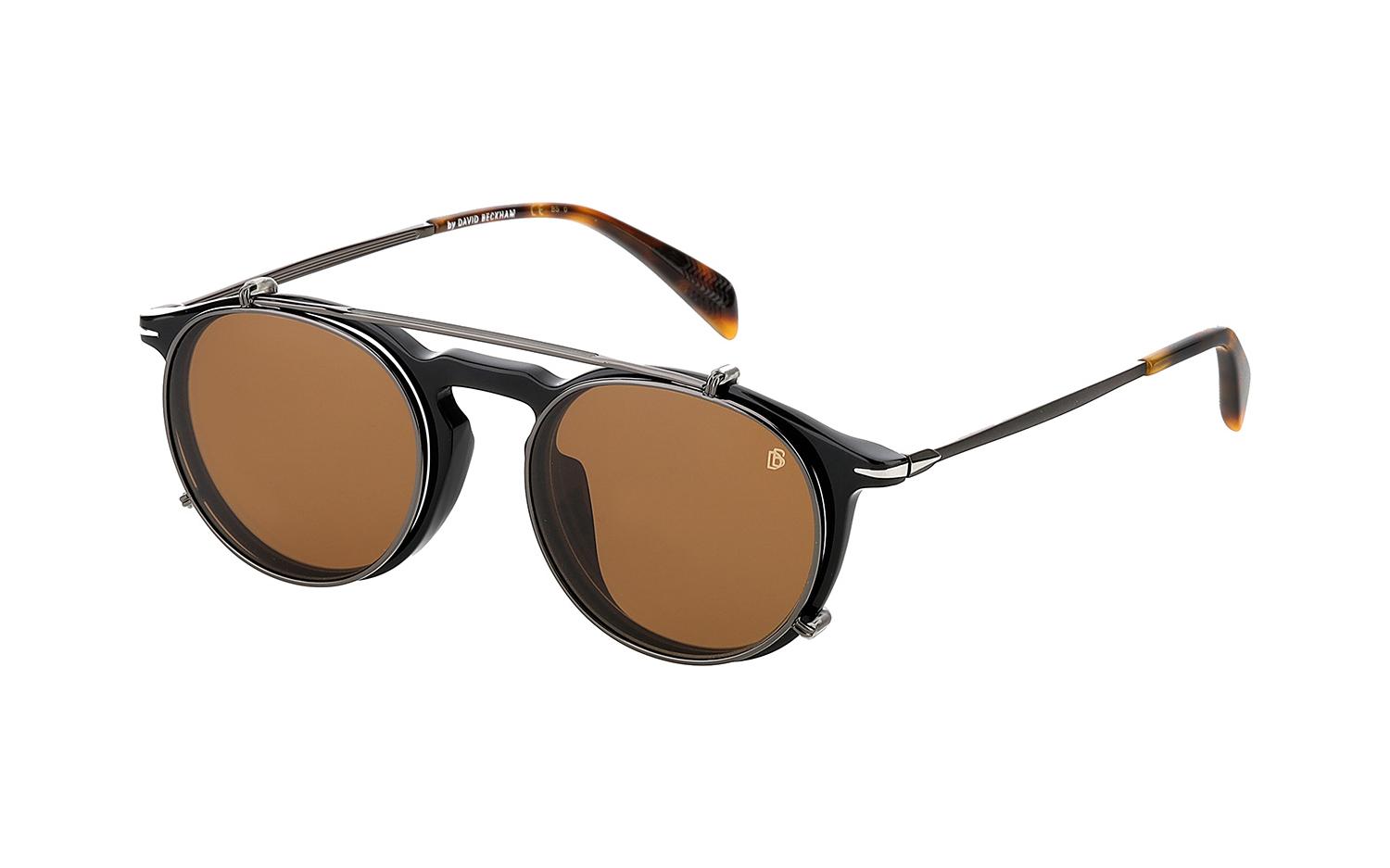 David Beckham DB1003/G/CS 807 70 49 Sunglasses Shade Station