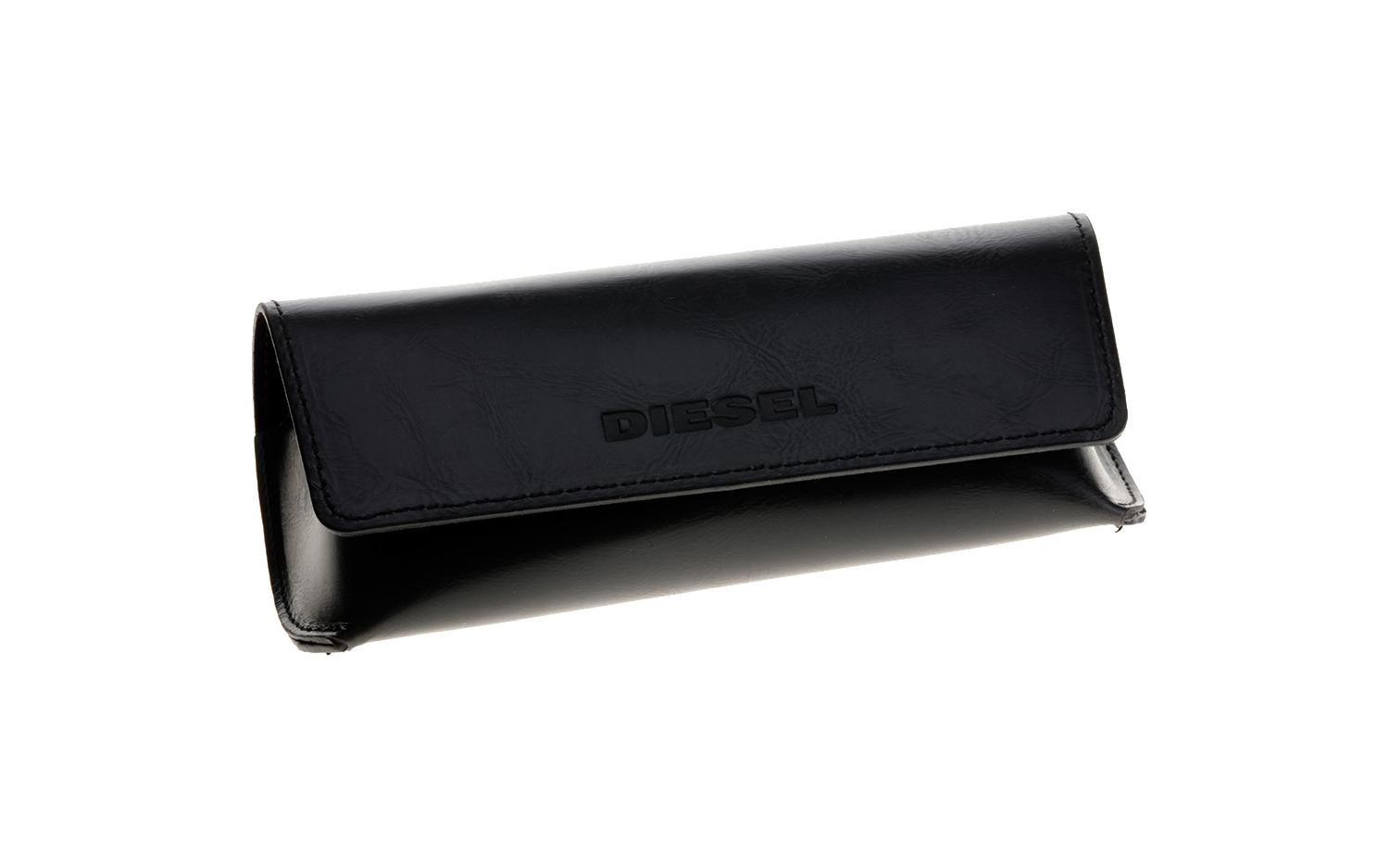 Diesel DL5014 008 52 Prescription Glasses Shade Station