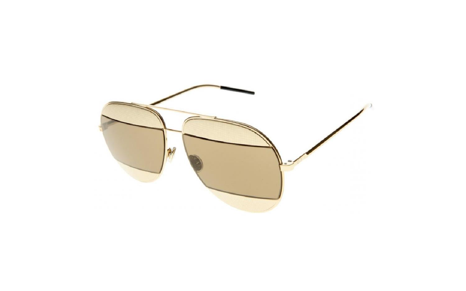 Dior split outlet