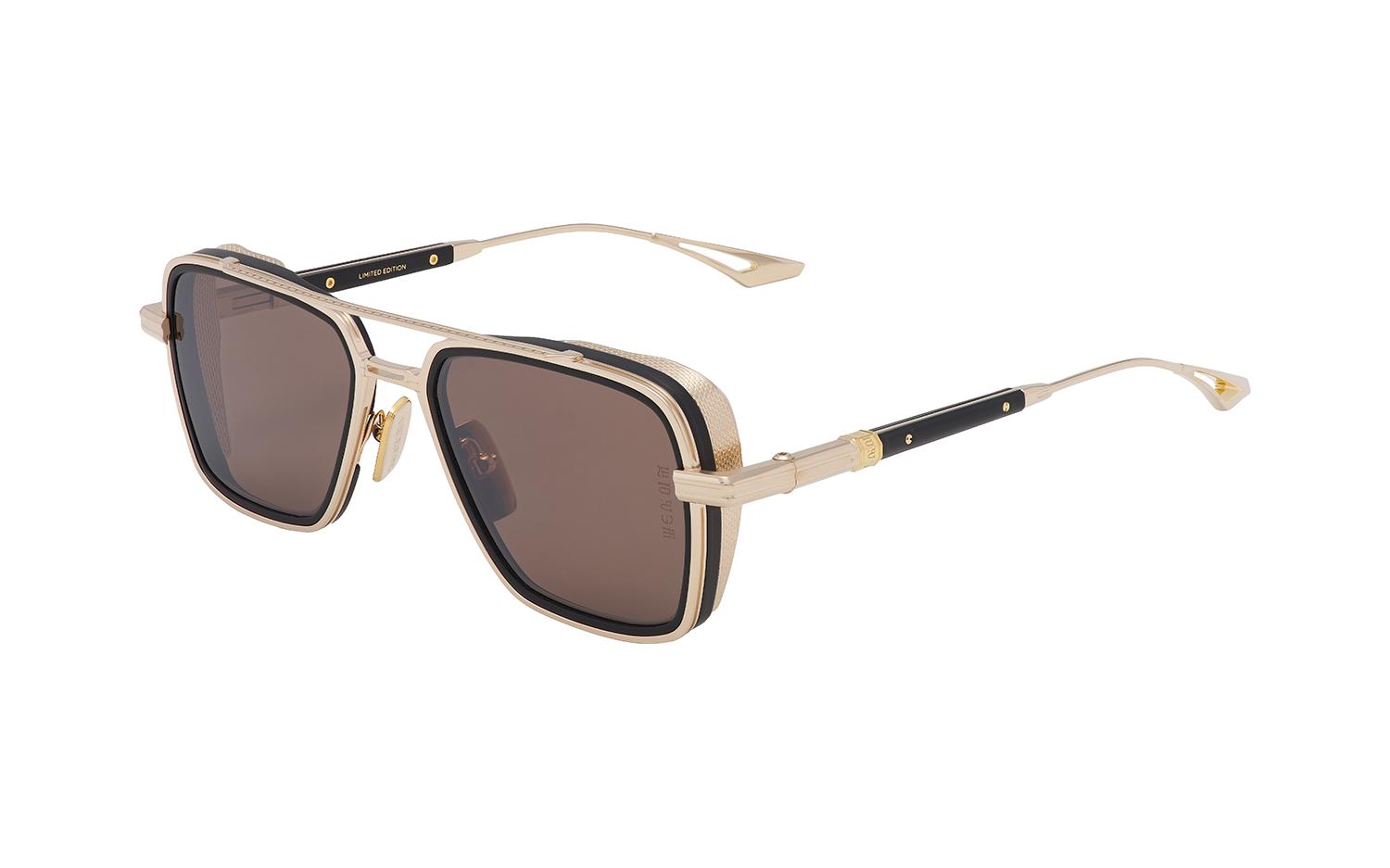 Prescription DITA EPILUXURY EPLX.08 Sunglasses