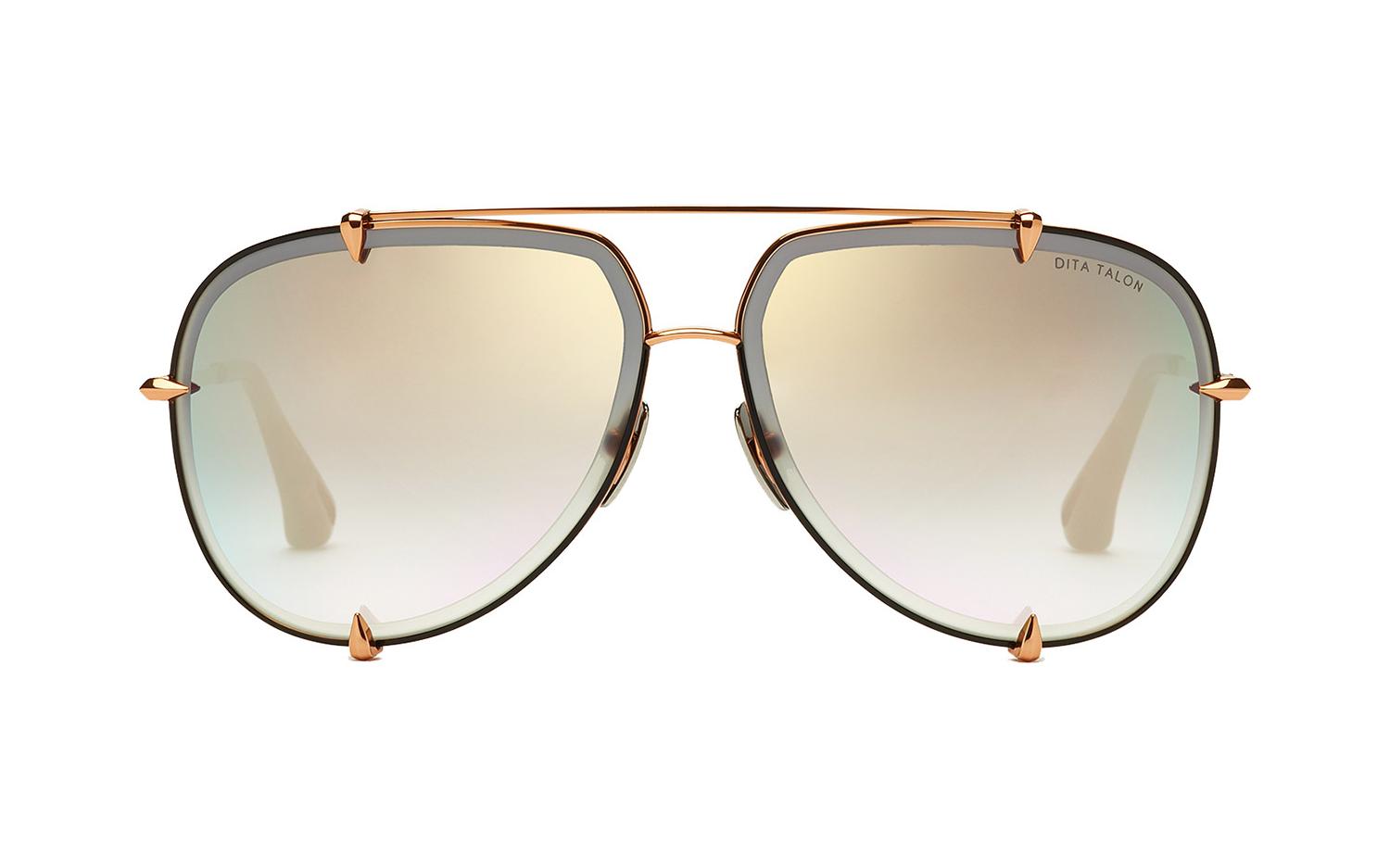 Talon rose gold cheap