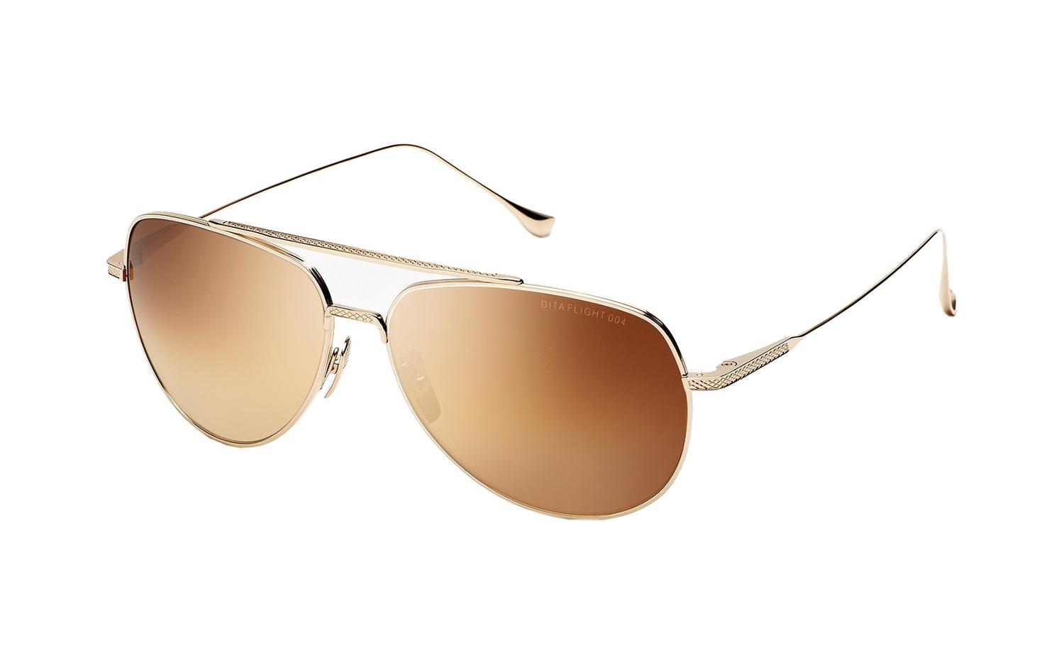 Dita flight best sale 004 gold