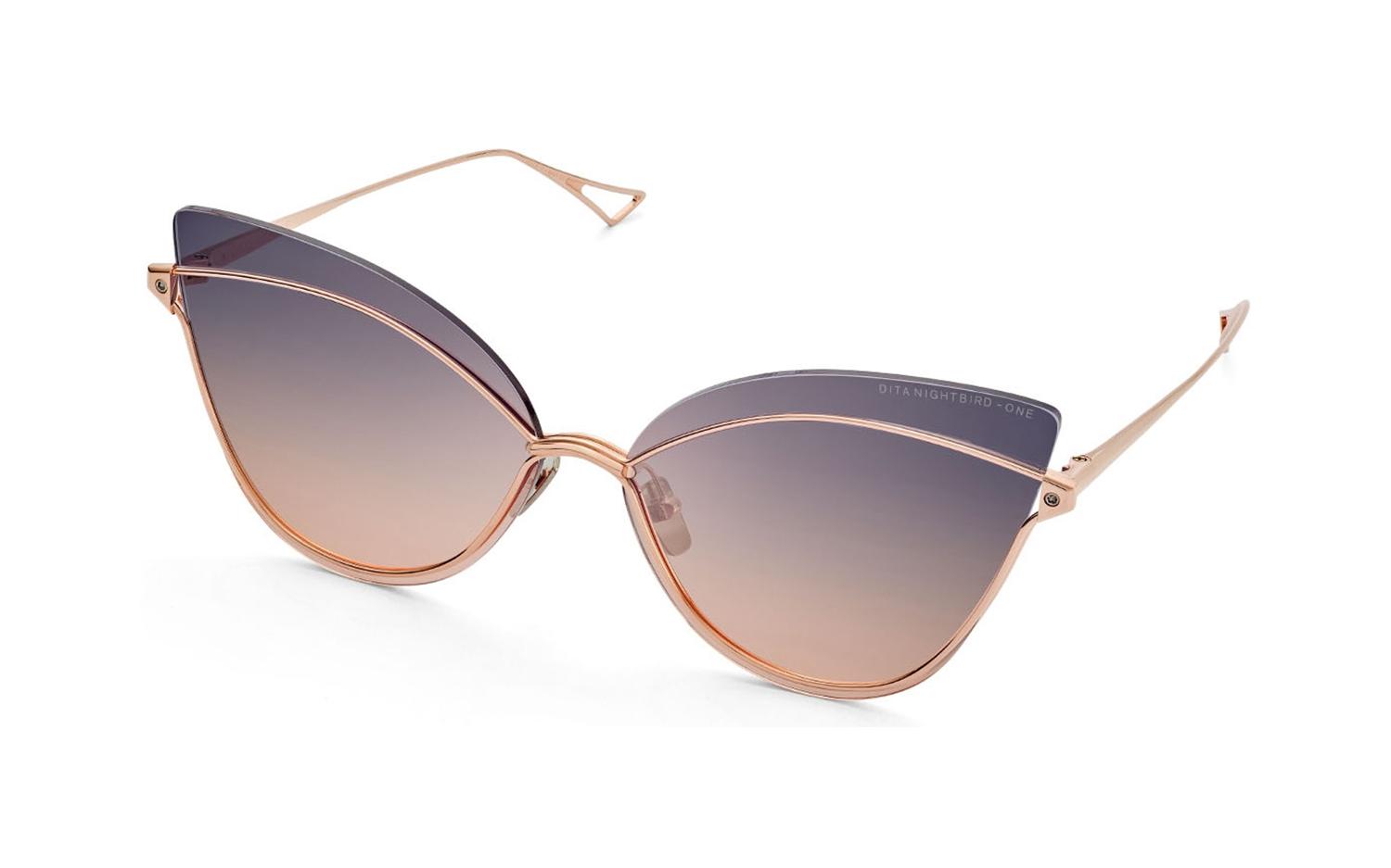 DITA Nightbird One Sunglasses