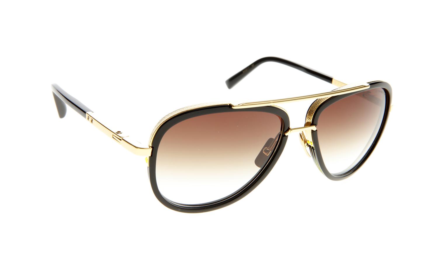 DITA Mach-Two DRX-2031B-60 Sunglasses | Shade Station