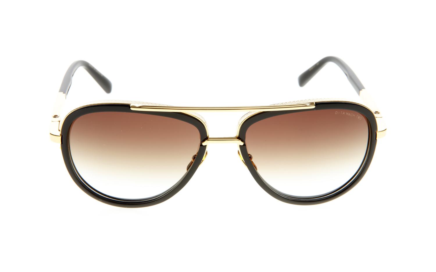 DITA Mach-Two DRX-2031B-60 Sunglasses | Shade Station