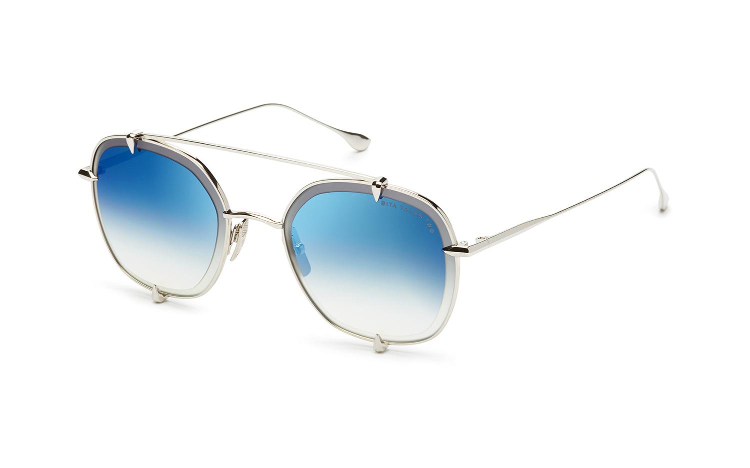 Dita talon shop two sunglasses