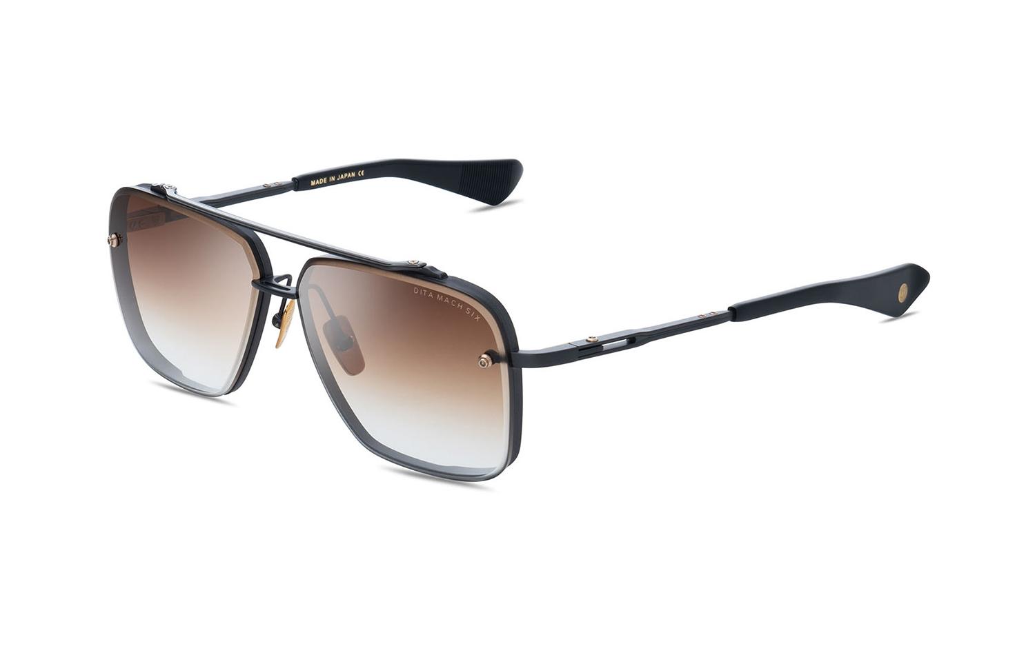 Dita sunglasses sales mach six