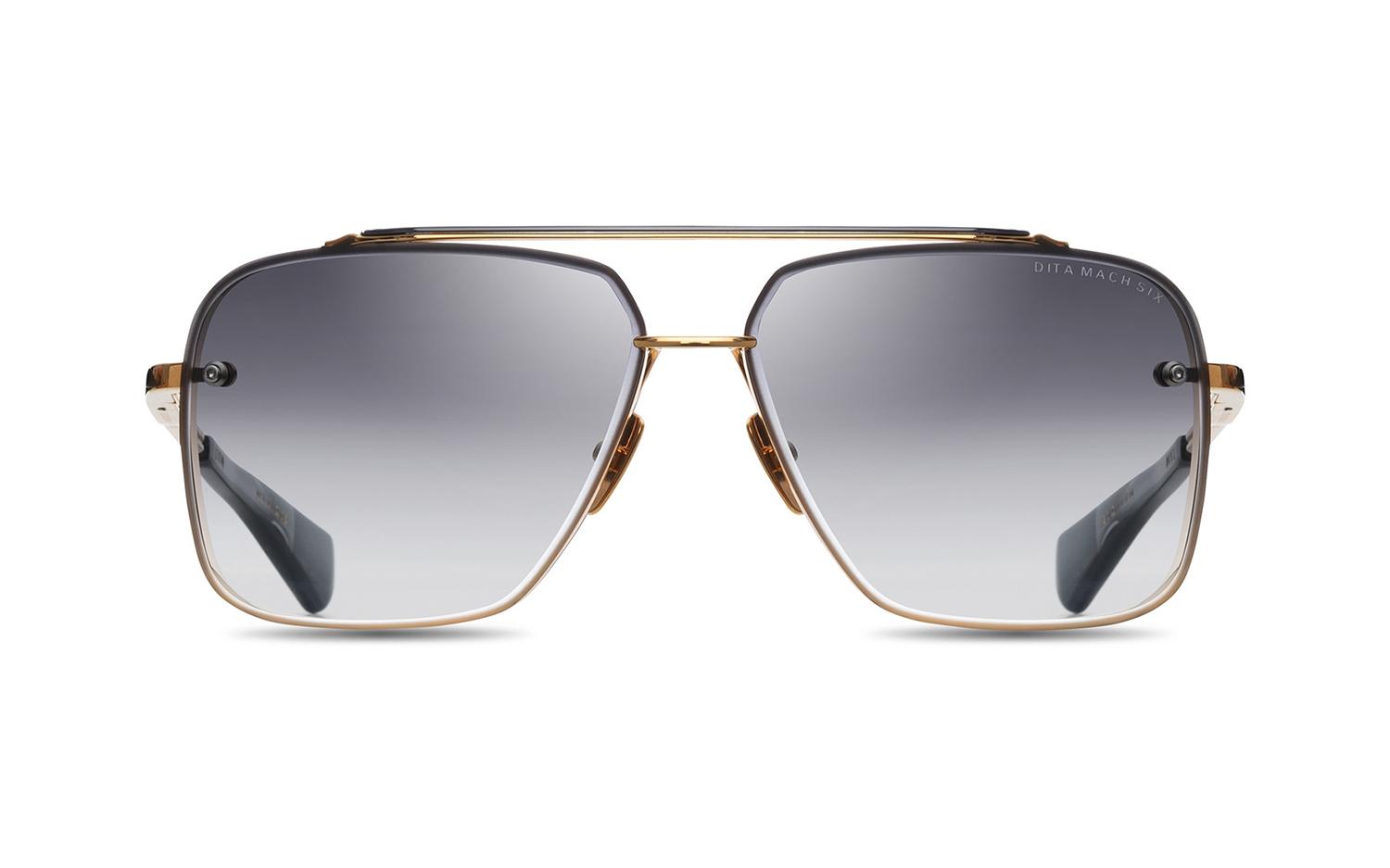 Occhiali dita mach six outlet