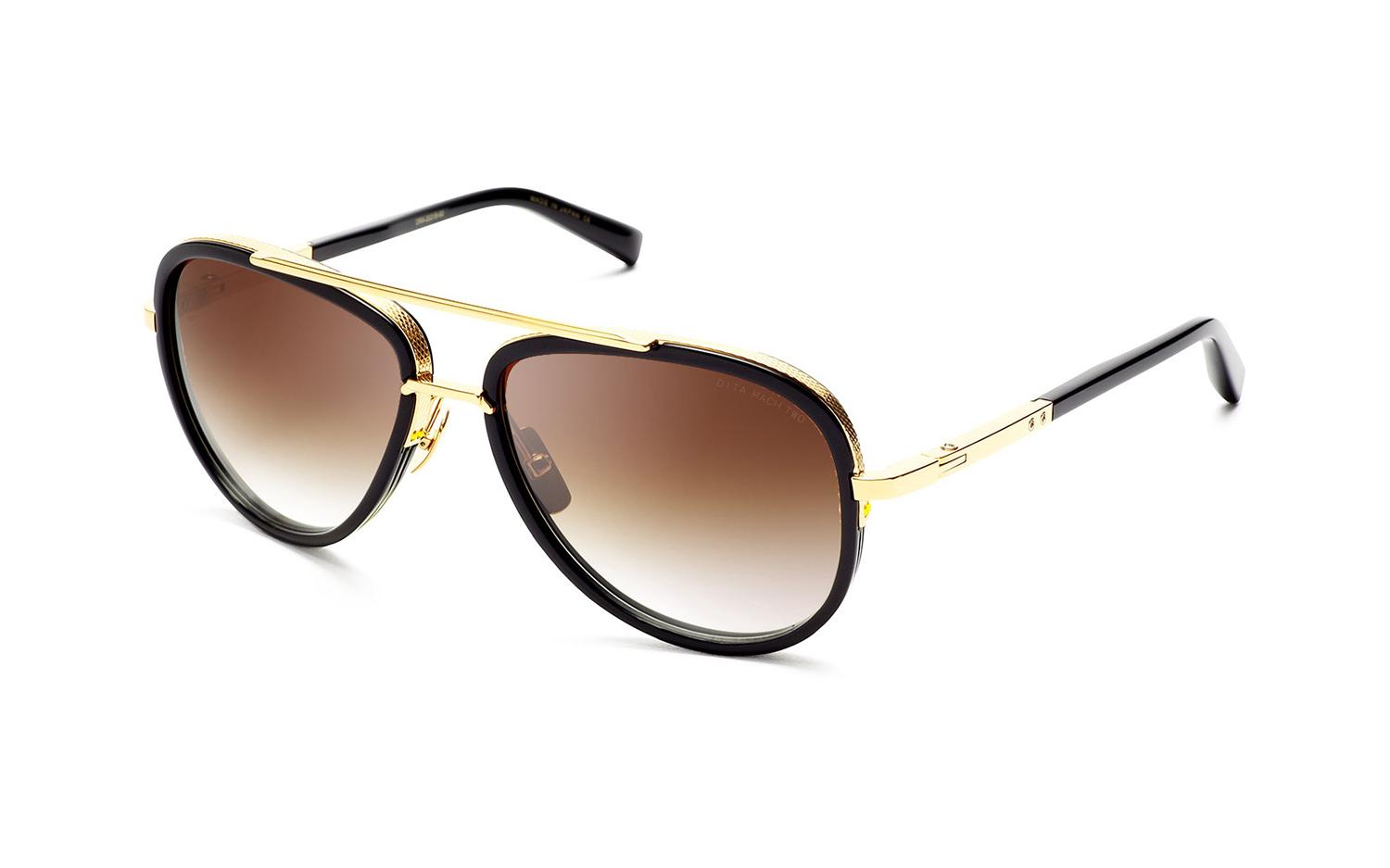 DITA Mach Two DRX 2031B 60 Sunglasses Shade Station