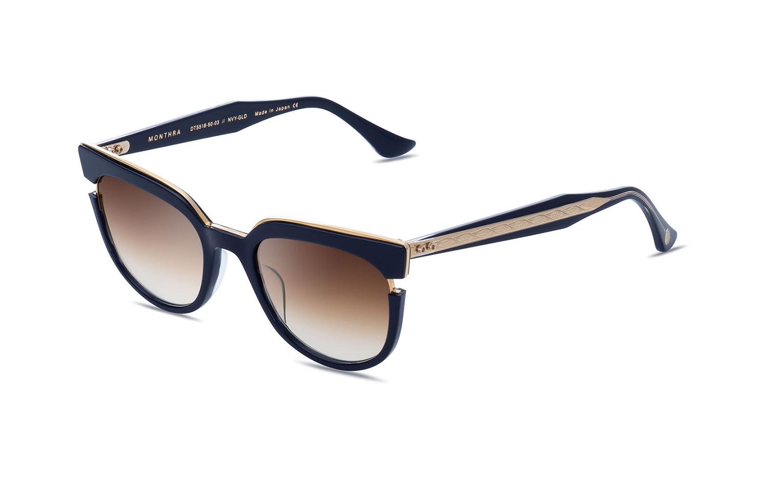 DITA Monthra Sunglasses