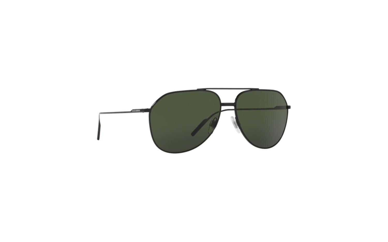 Dolce Gabbana DG2166C 01 71 61 Sunglasses Shade Station
