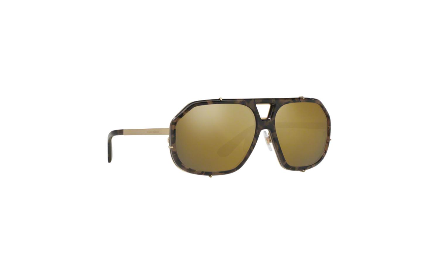 Dolce Gabbana DG2167 1306W7 61 Sunglasses Shade Station