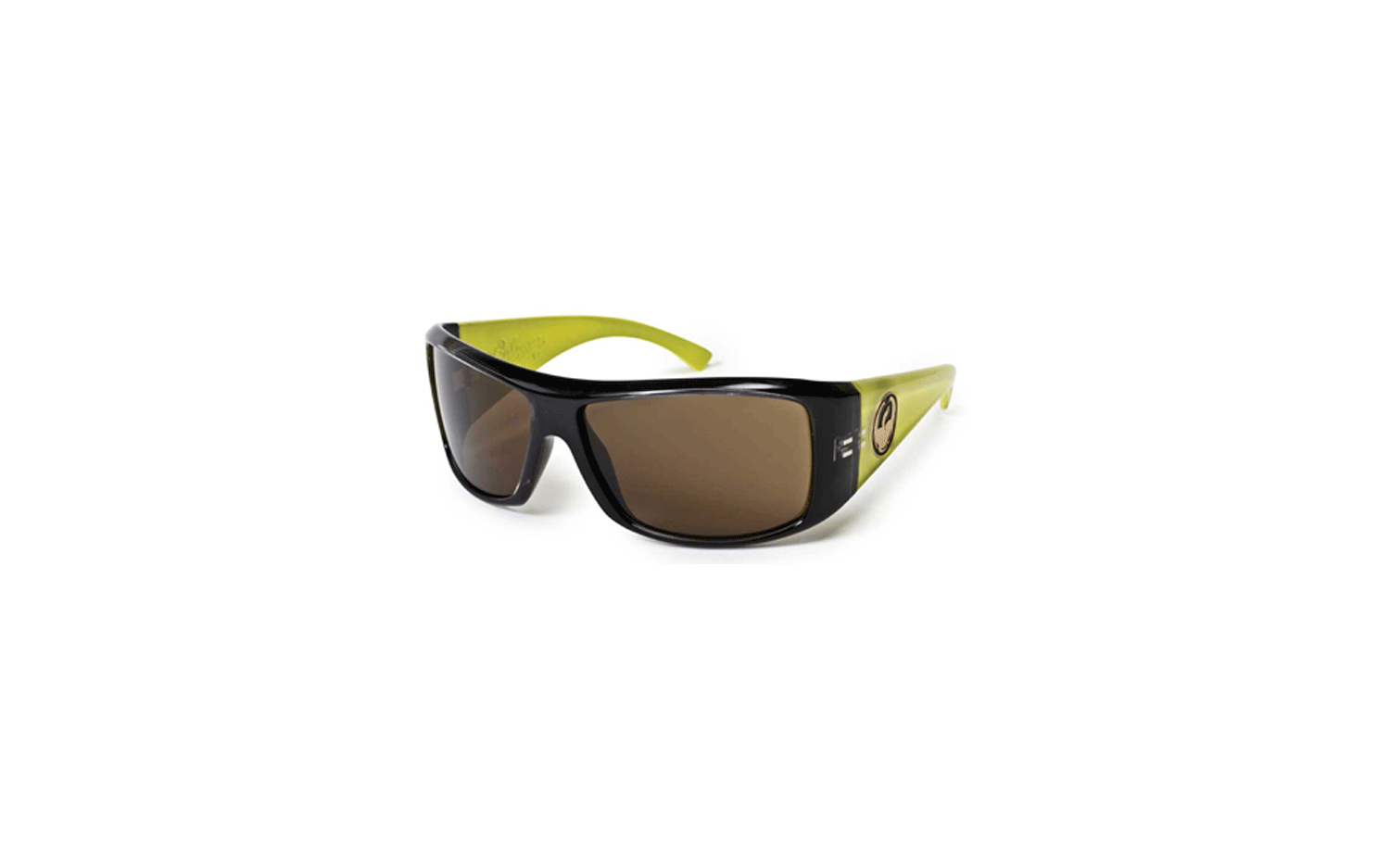 Dragon Calaca Sunglasses