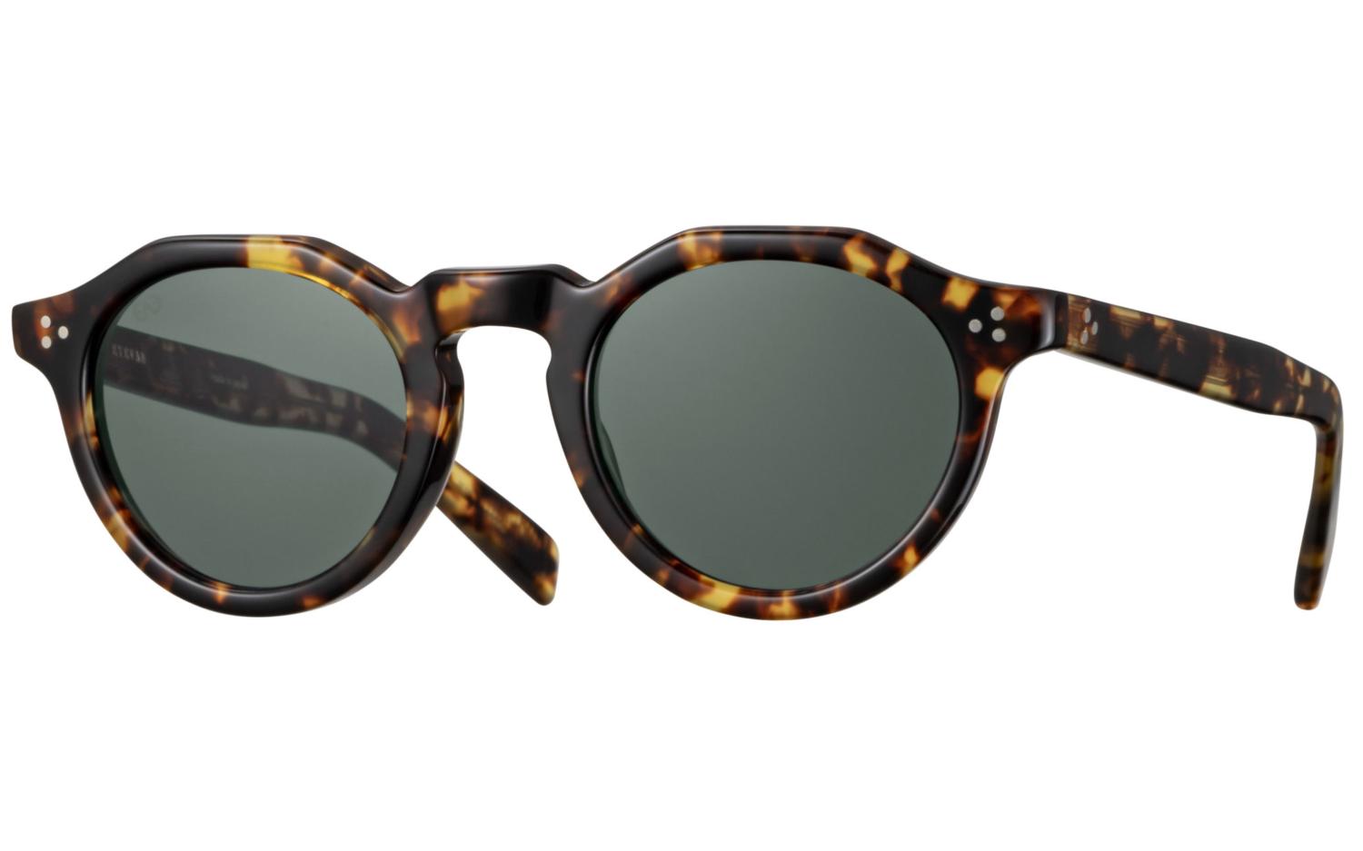 【EYEVAN】 Mason（44） EYEVAN / MASON 44 / WNG (WENGE) / Glasses – KRANC OPTICAL