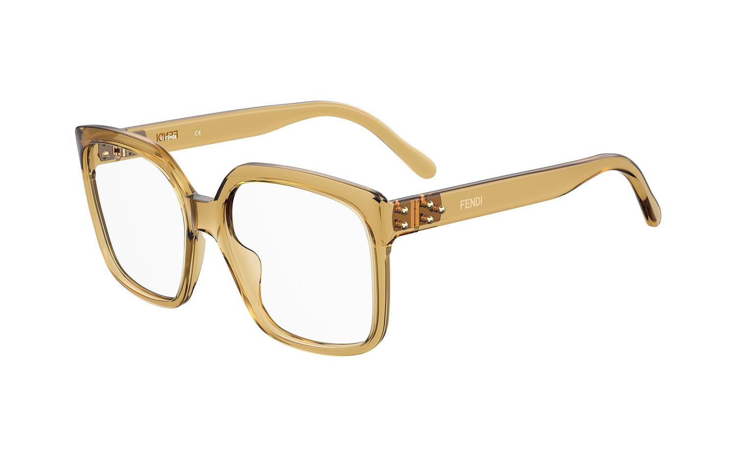 Fendi FF0420 HAM 55 Prescription