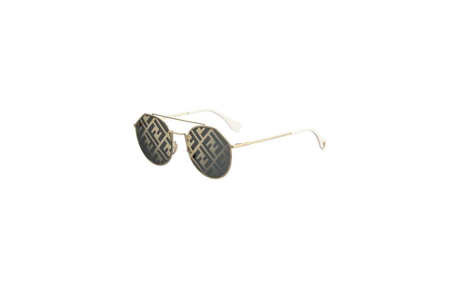 Fendi FFM0021 S Sunglasses