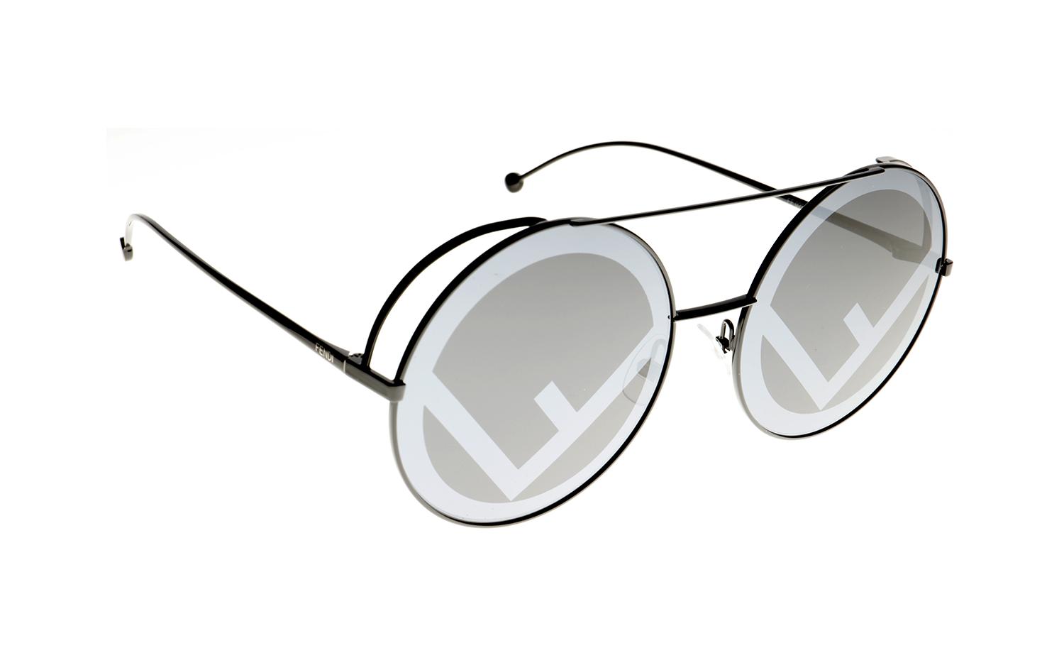 Fendi sunglass top sale