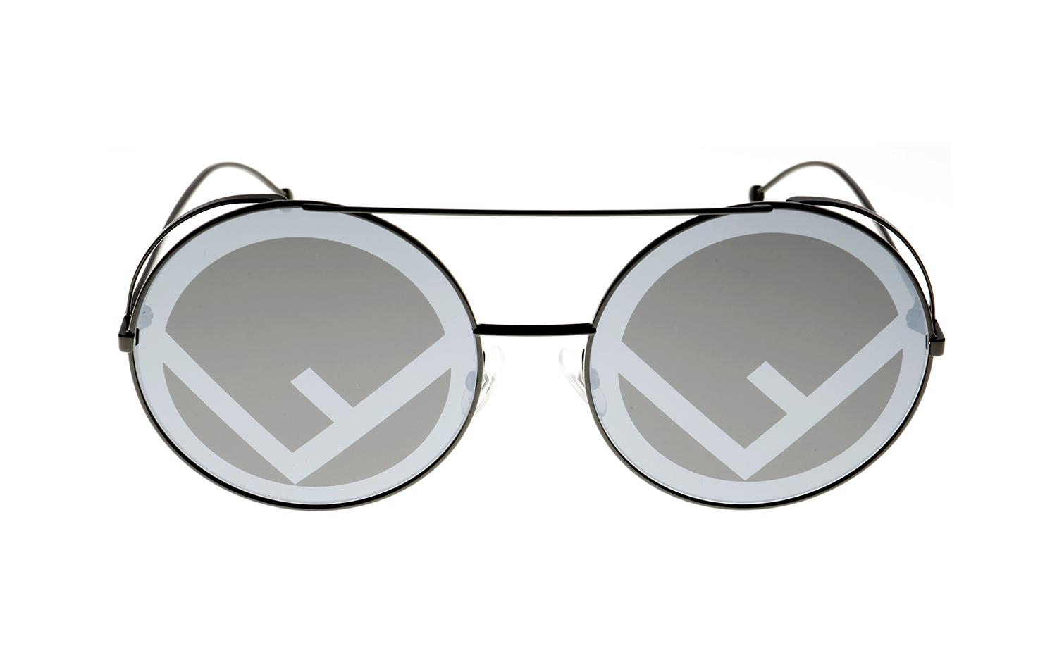 Fendi sunglasses hotsell run away