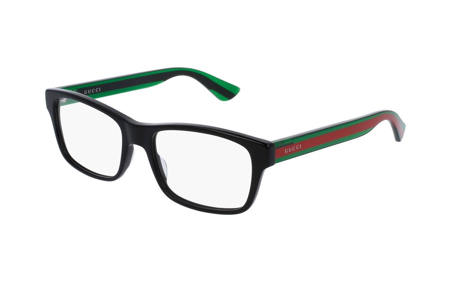 Cheap gucci top prescription glasses