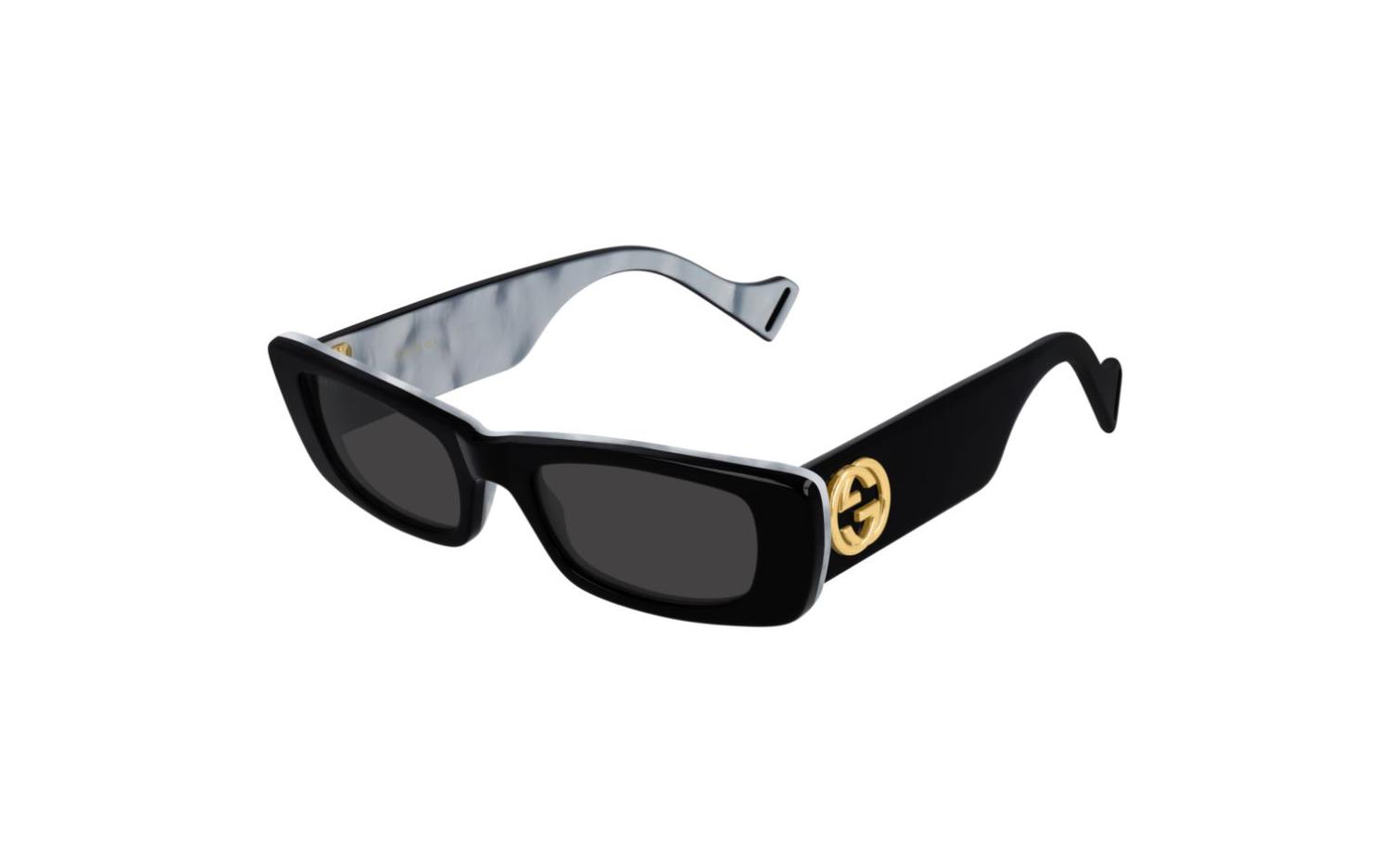 Occhiali on sale gucci gg0516s