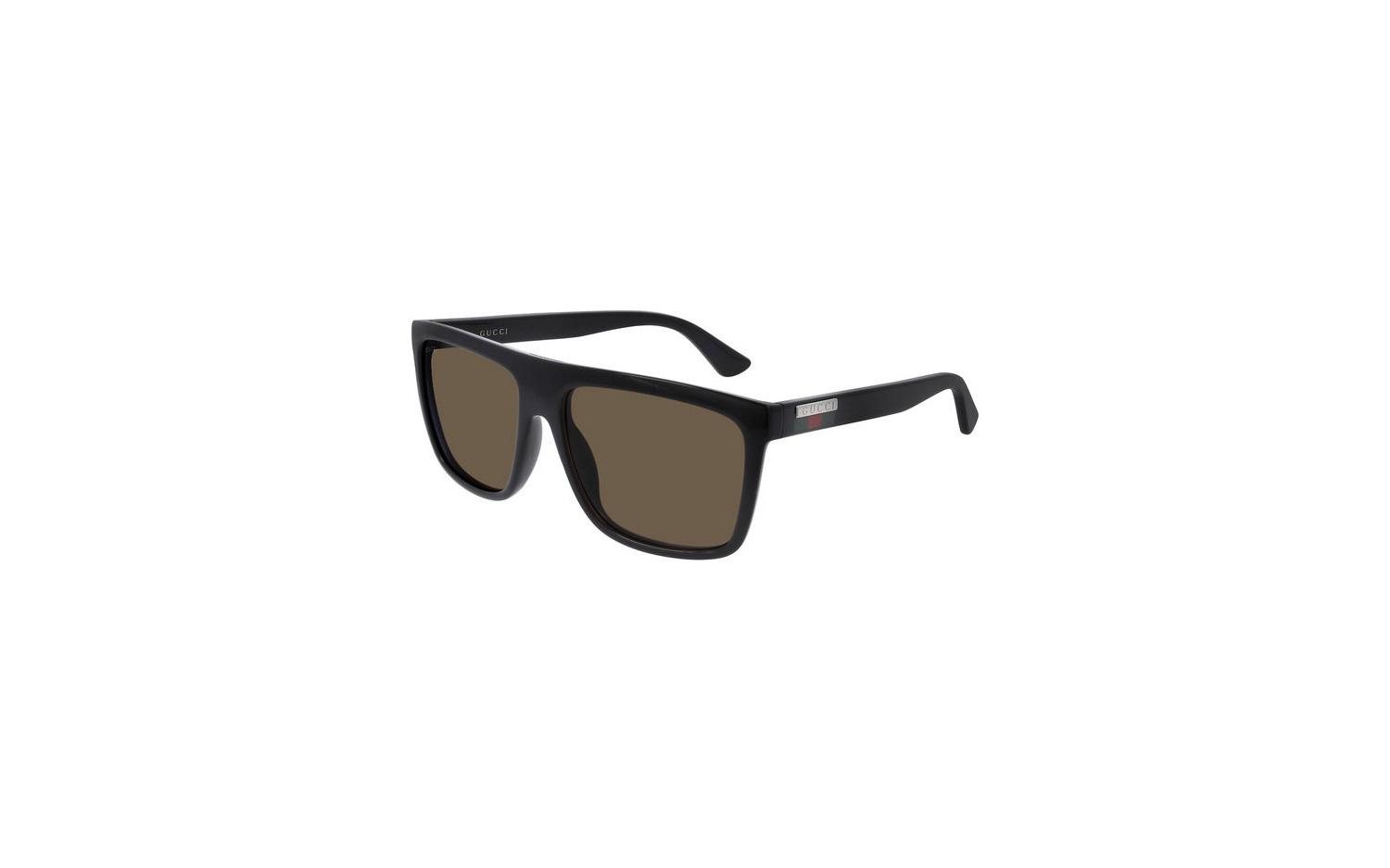 Gucci GG0748S 002 59 Sunglasses | Shade Station