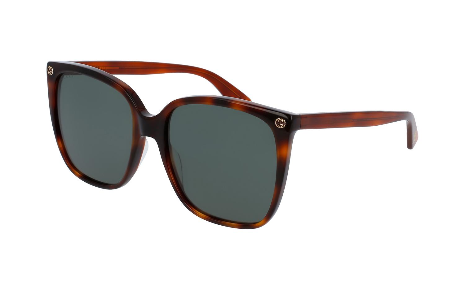 Gucci sunglasses clearance gg0022s 001 57