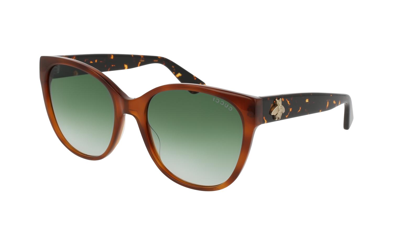 Gucci GG0097S Sunglasses