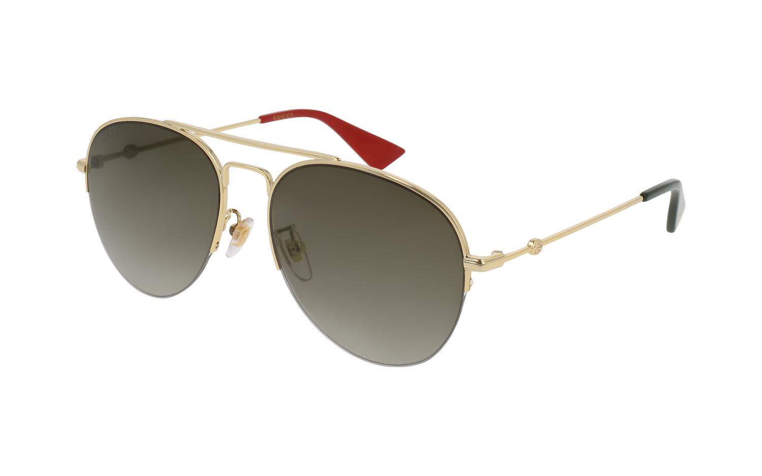 Gg0107s sunglasses top