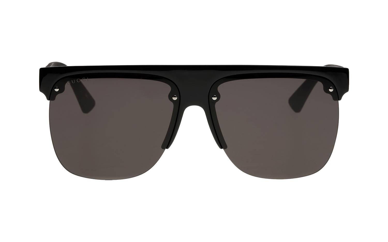Gucci GG0171S 002 60 Sunglasses | Shade Station