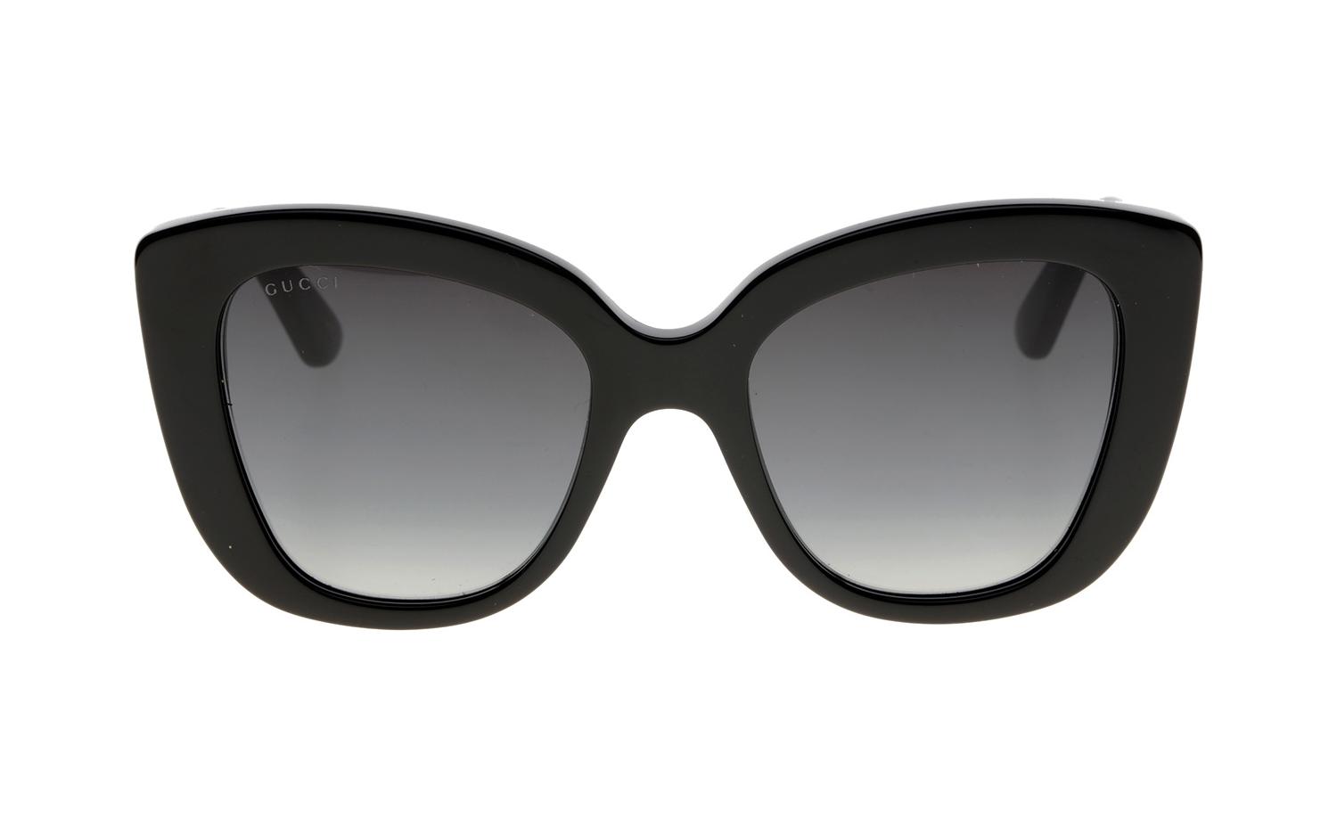 Gucci GG0327S 001 52 Sunglasses Shade Station