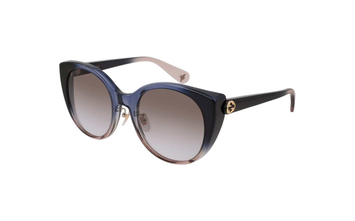 Gucci GG0369S Sunglasses