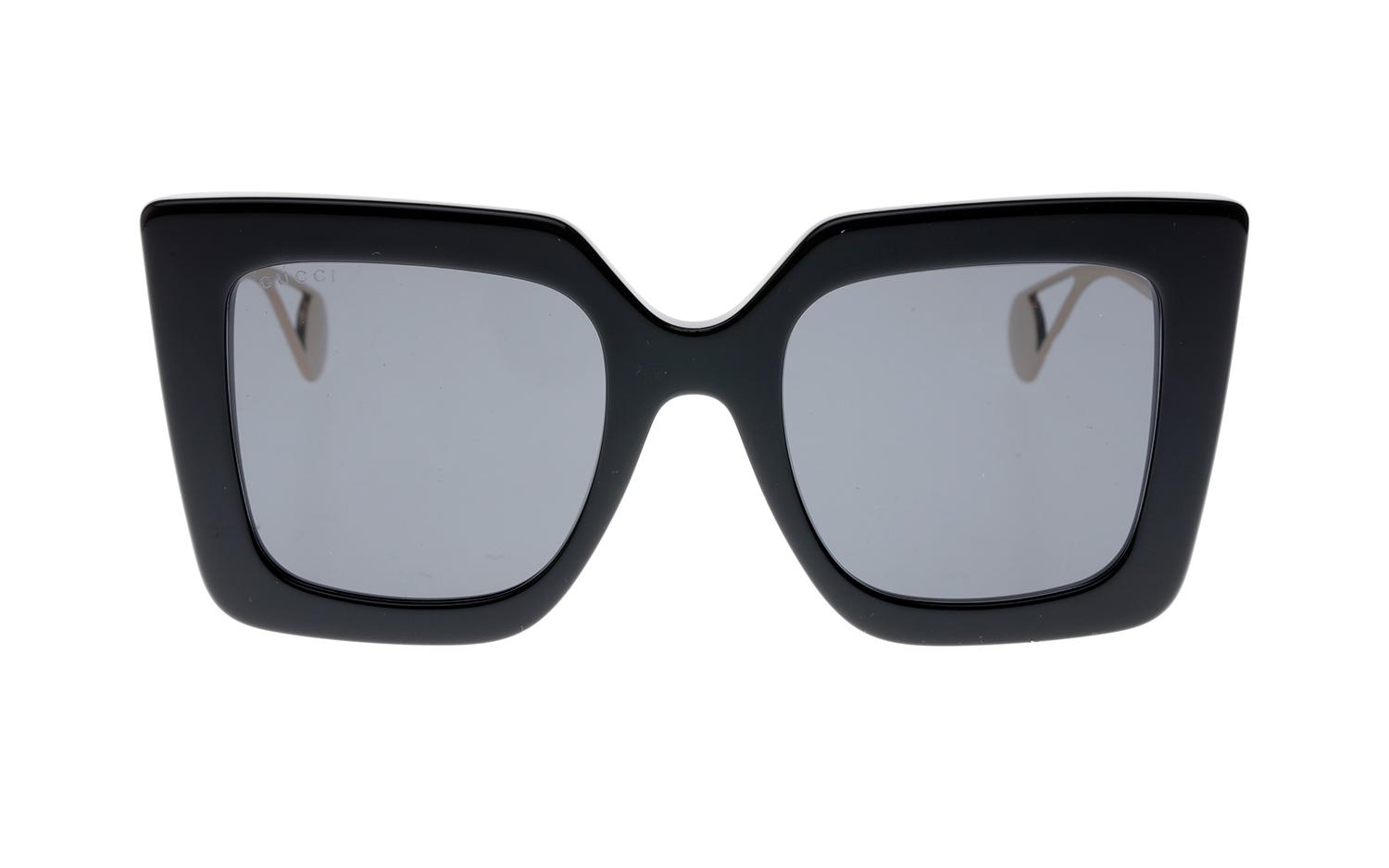 big gucci shades