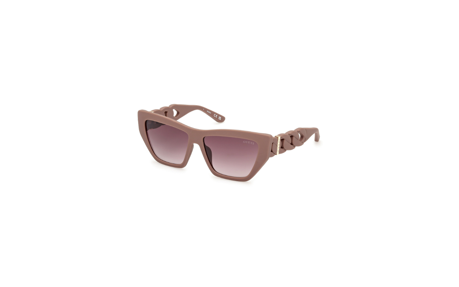 GUESS GU00111 Sunglasses 58F 56mm Guess GU00111 58F | Online Sale - Amevista main image 4