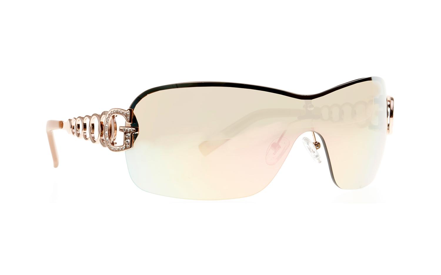 Guess wrap around sunglasses new arrivals