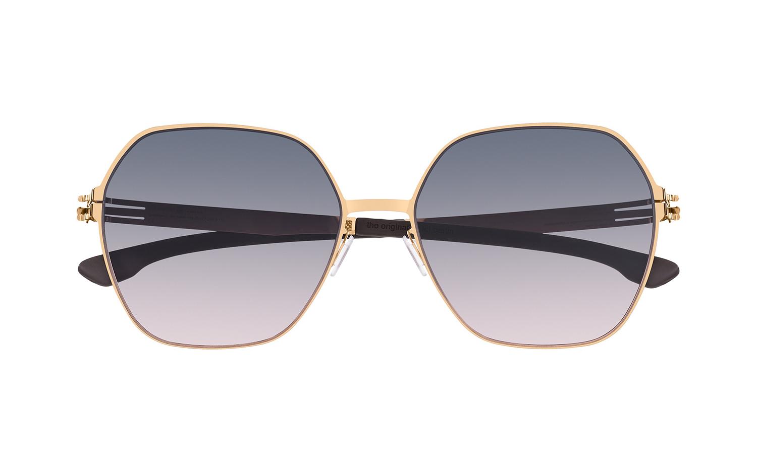 ic! berlin Jacy C M1446032032T15314DO Sunglasses Shade Station