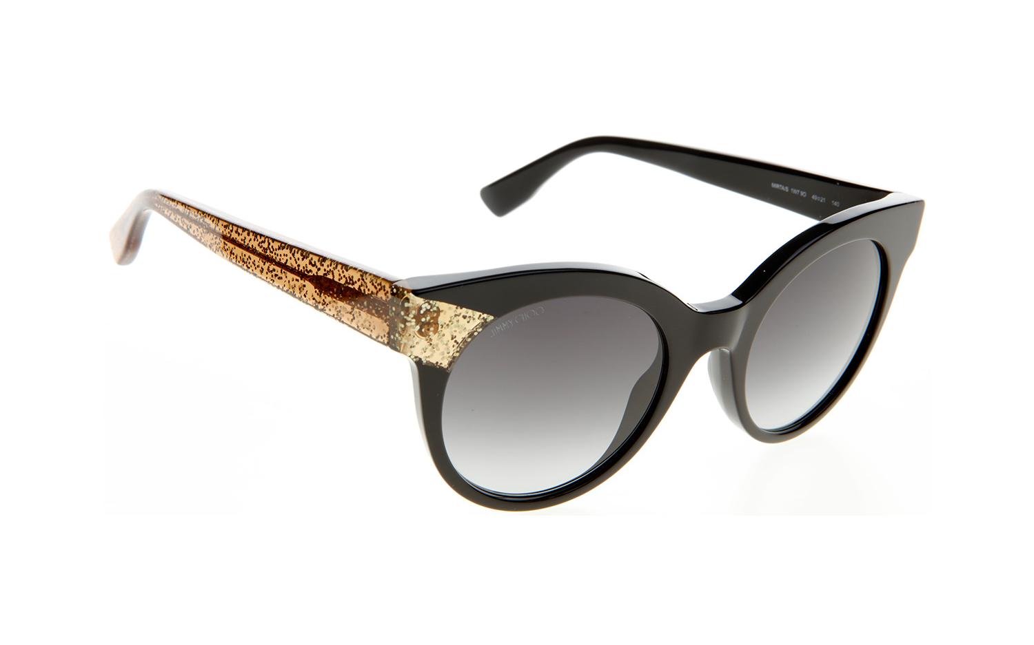 Jimmy Choo MIRTA S Sunglasses