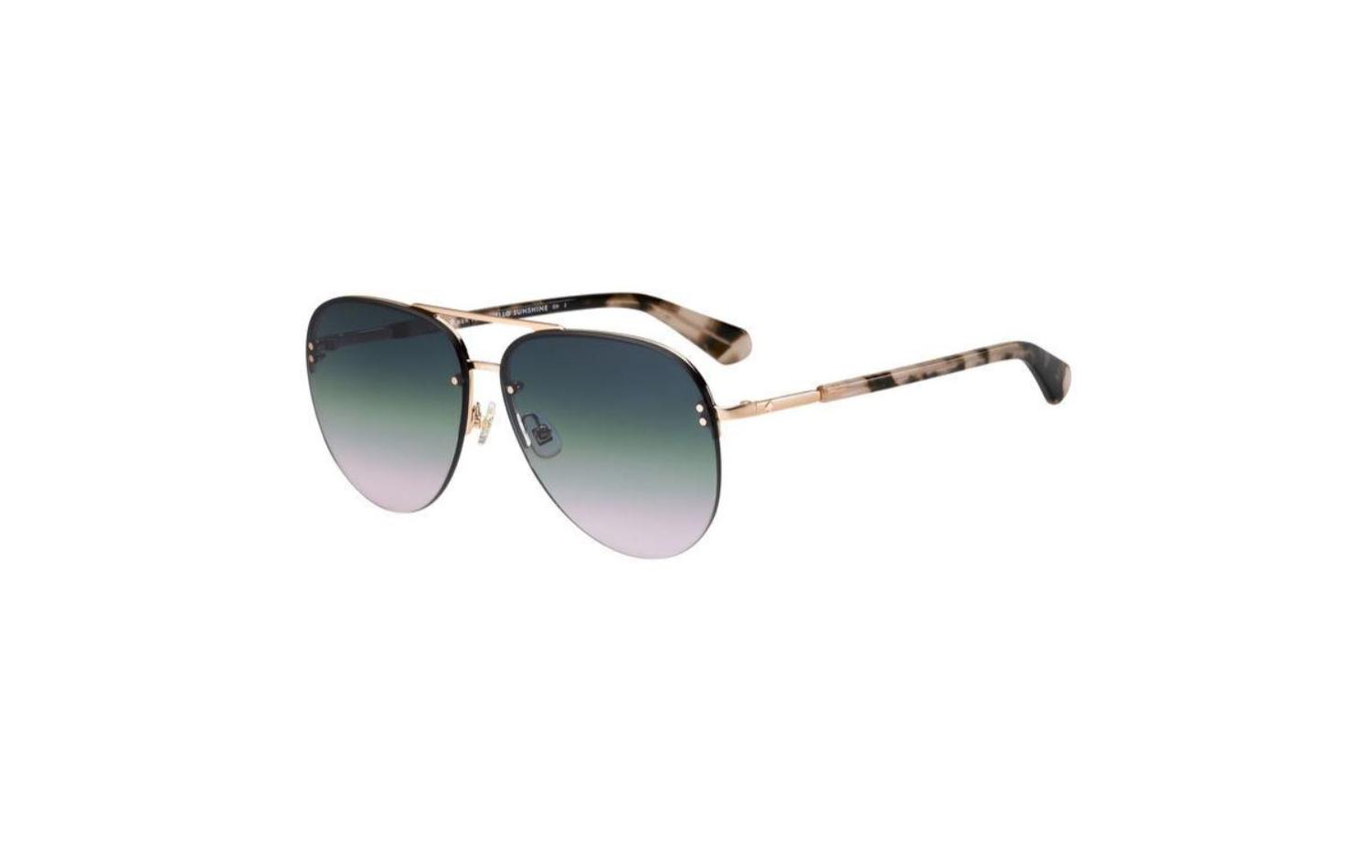 Kate Spade New York JAKAYLA S HT8 JP 62 Sunglasses Shade Station