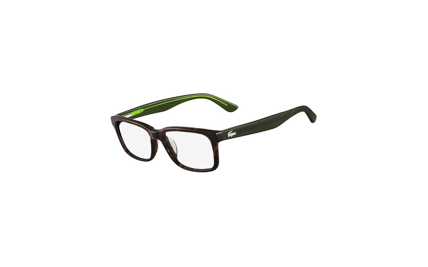 Prescription Lacoste L2672 Glasses
