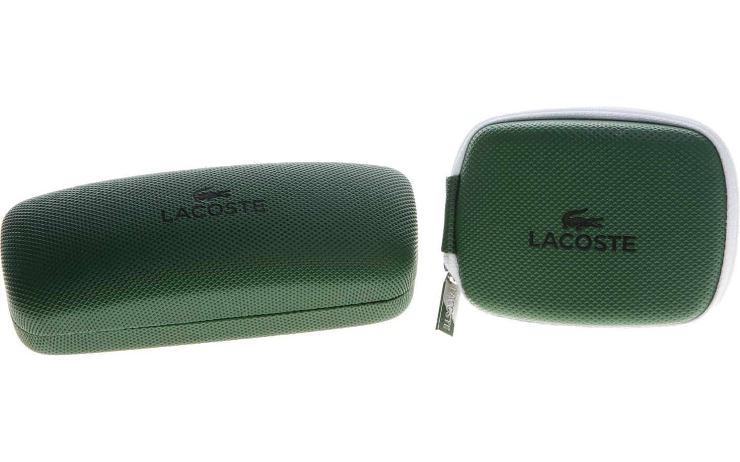 Lacoste L2238 002 56 Prescription Glasses Shade Station