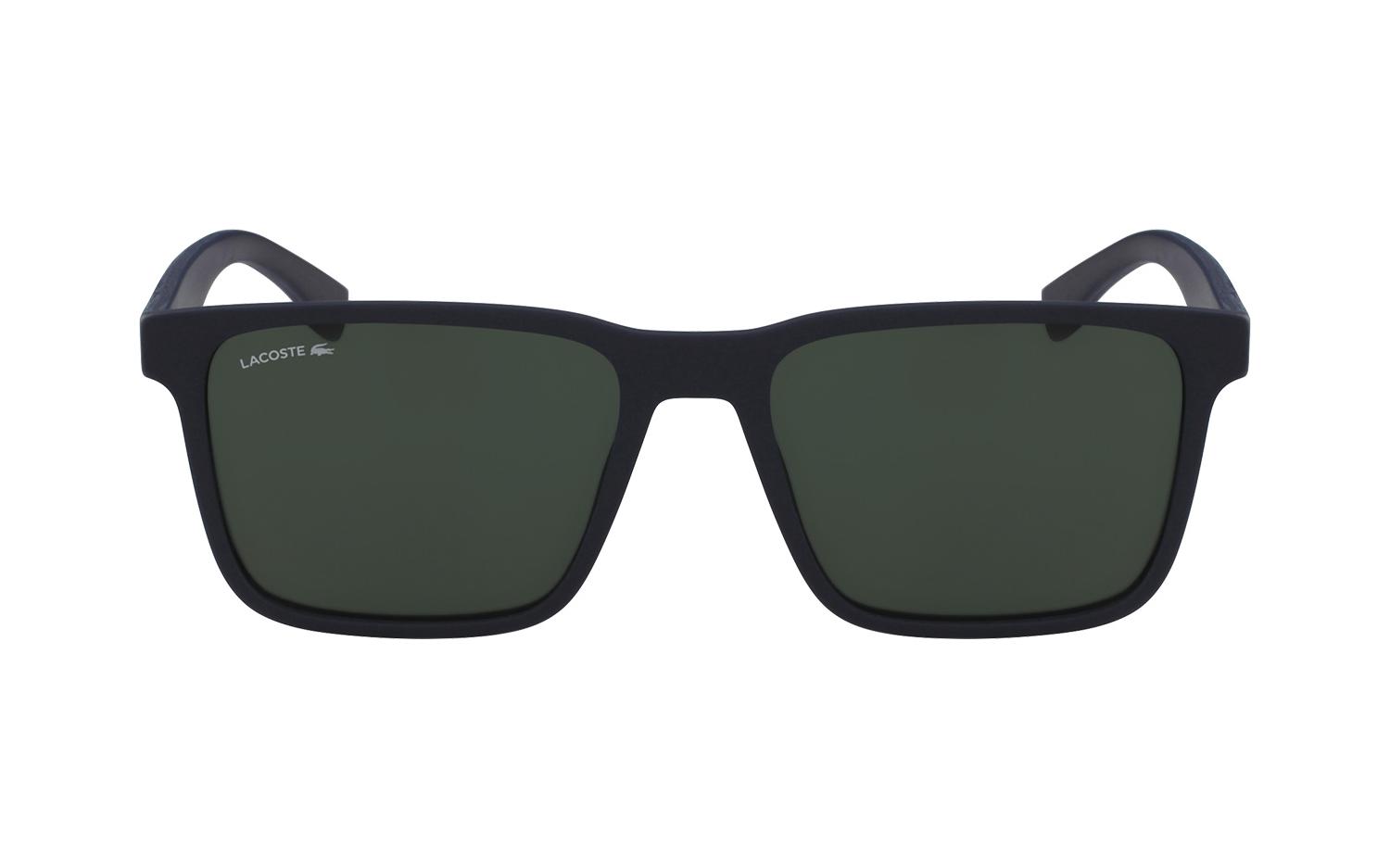 Lacoste L872S 421 57 Sunglasses Shade Station