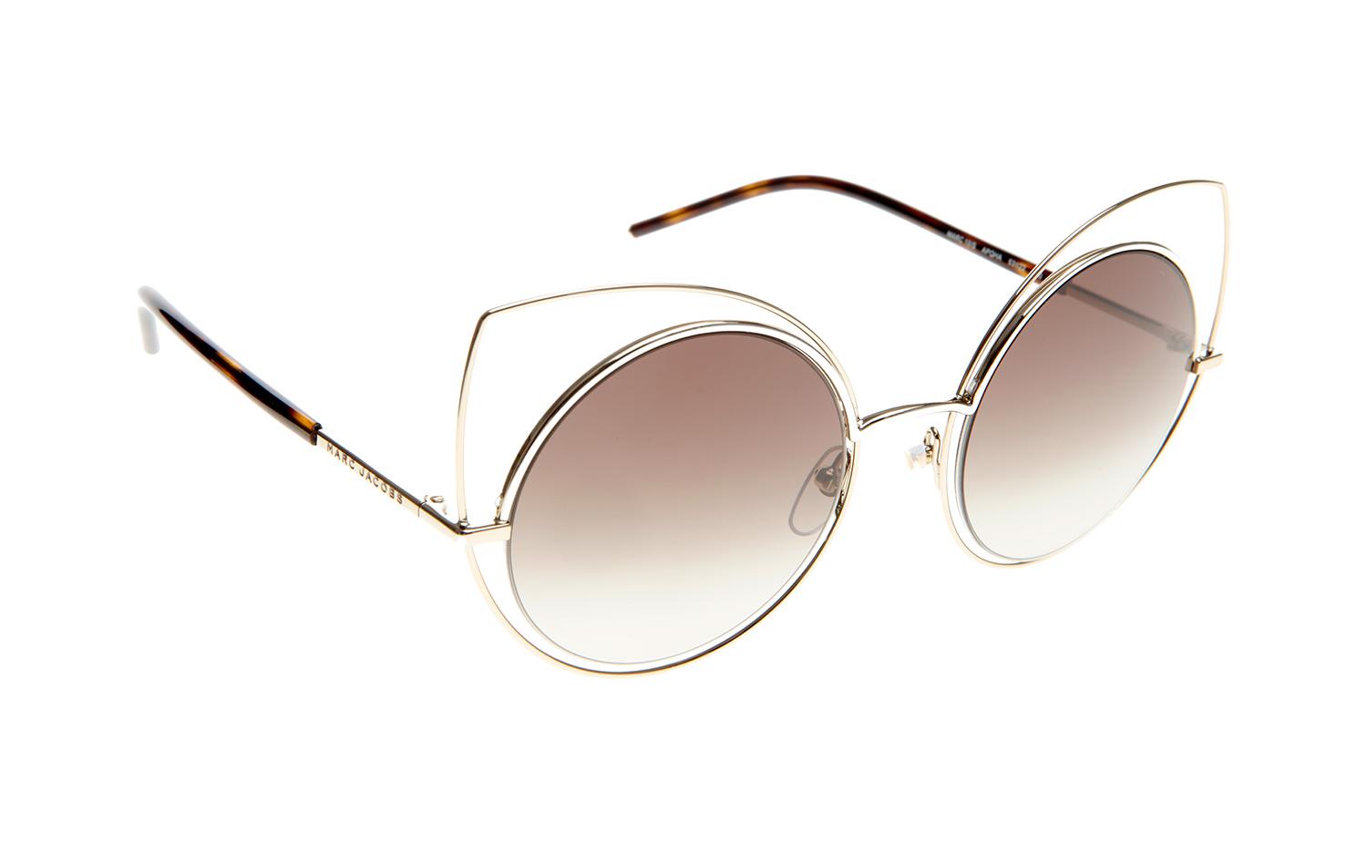 Marc jacobs shop 10 glasses