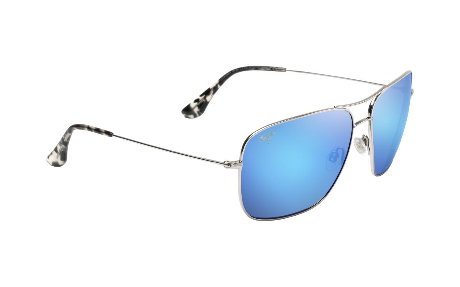 Maui jim cook top pines